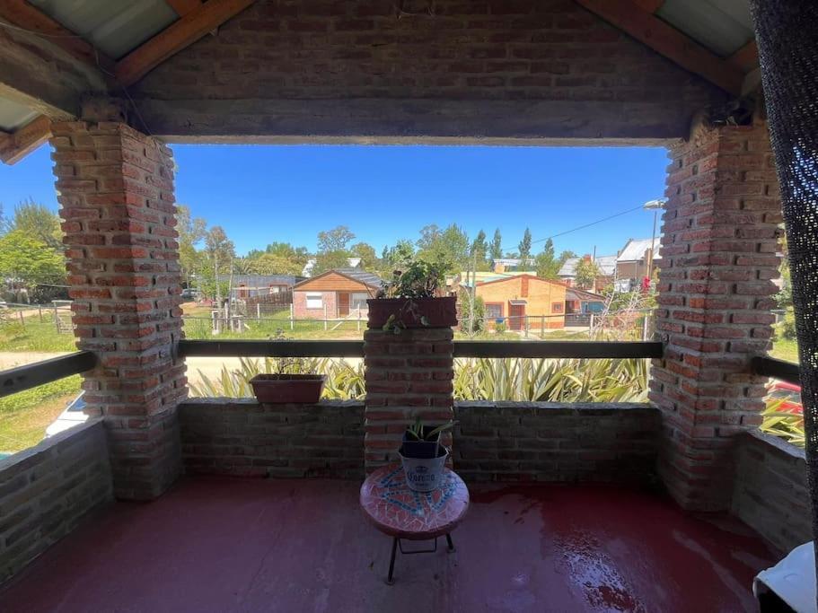 Casa Marys En El Tesoro De La Barra Villa Punta del Este Luaran gambar