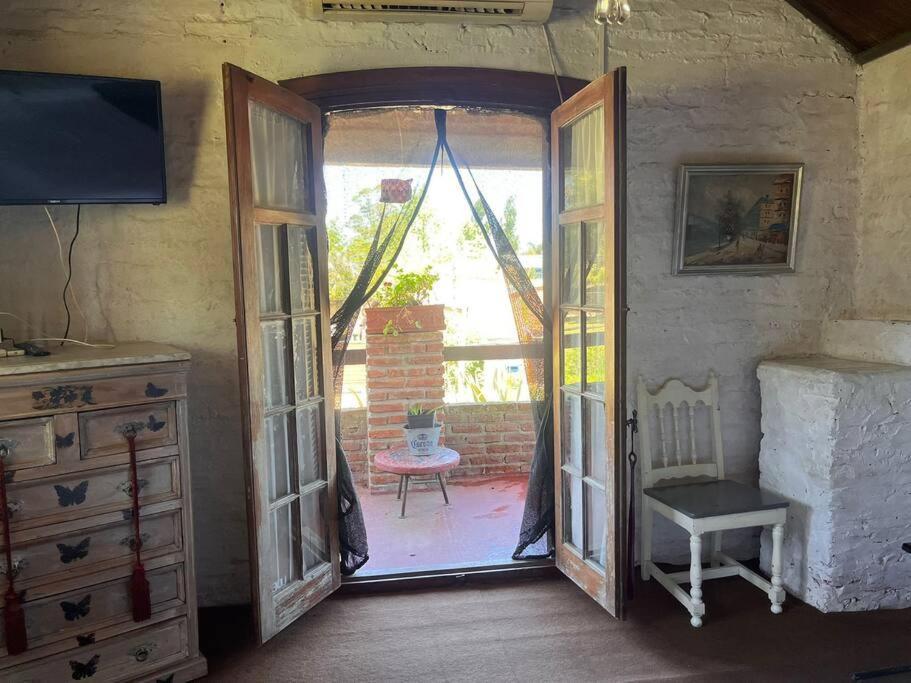 Casa Marys En El Tesoro De La Barra Villa Punta del Este Luaran gambar